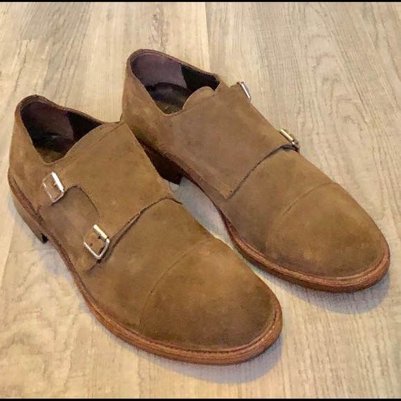 to boot new york mens